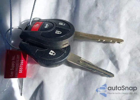 2015 Nissan Nv200 S/Sv z USA, uszkodzony, nr VIN 3N6CM0KN0FK730628